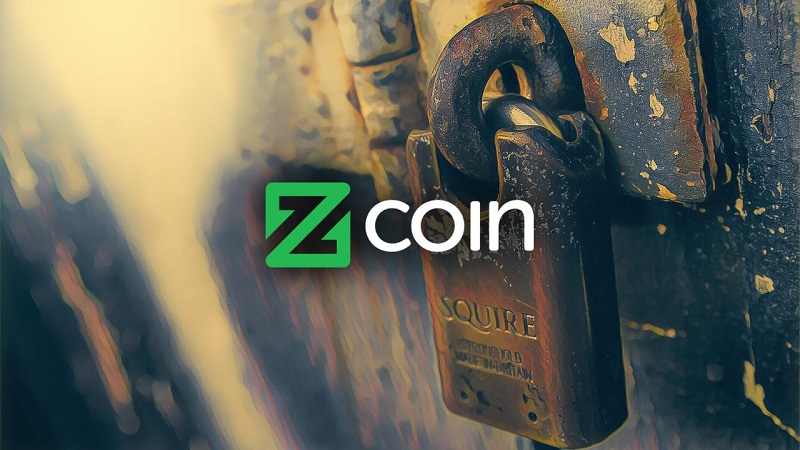 Zcoin-wallet