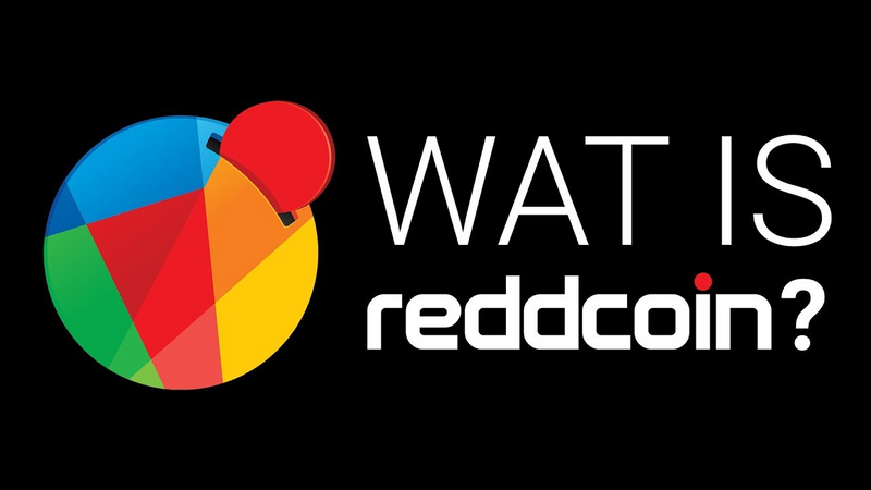 reddcoin-wallet