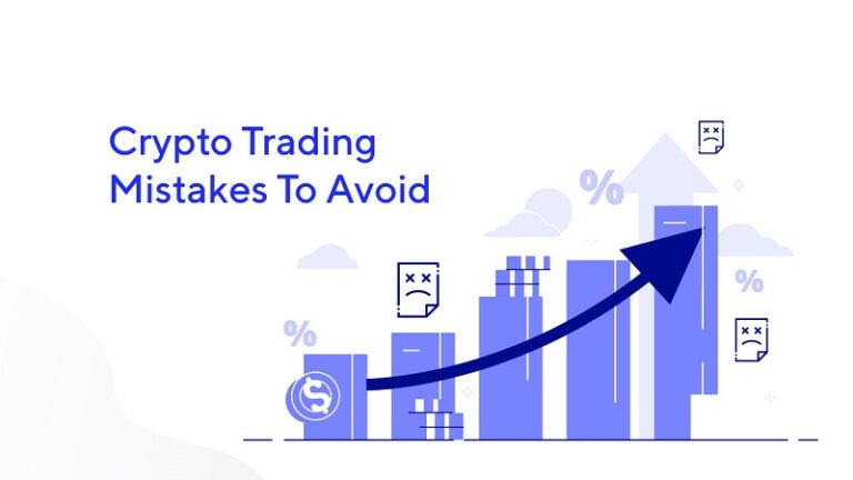 Crypto Mistakes to Avoid + Tips and Tricks
