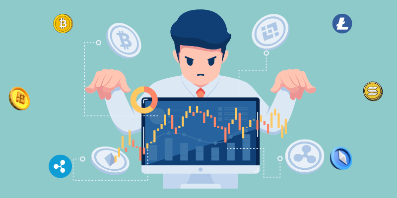 cryptocurrency-trading-strategies