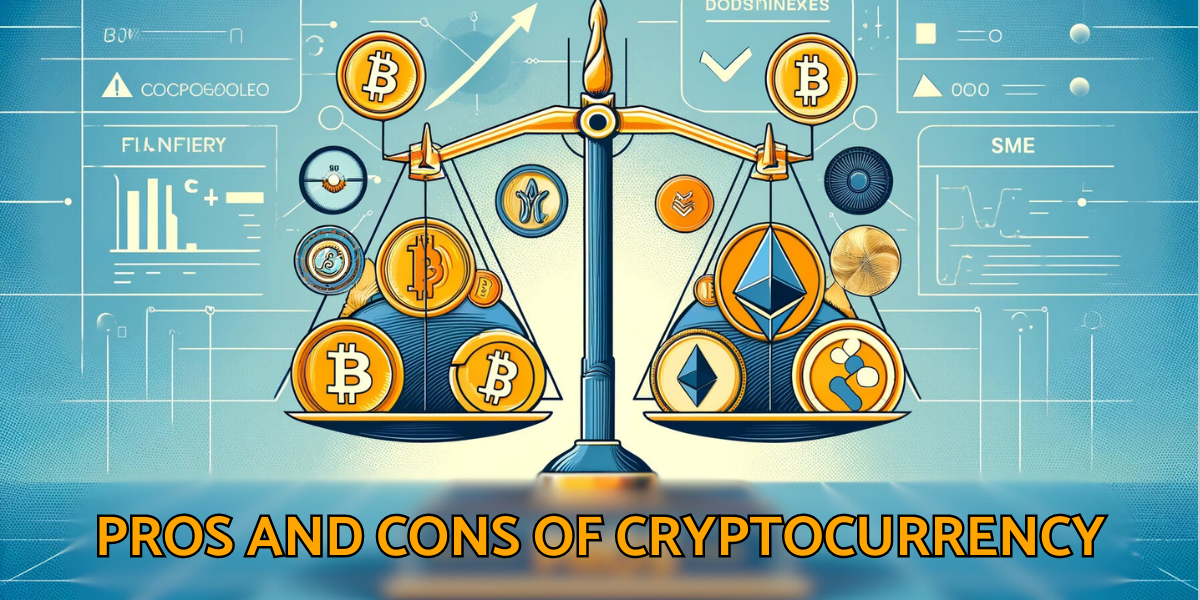 Pros-and-Cons-of-Cryptocurrency