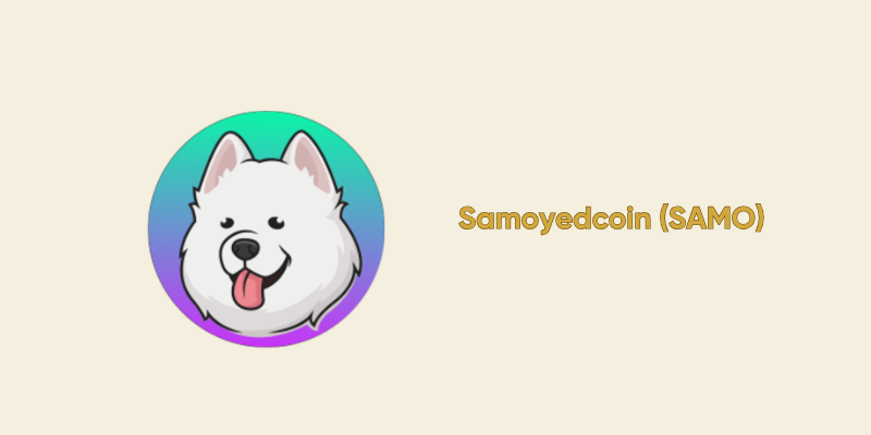 Samoyedcoin-SAMO