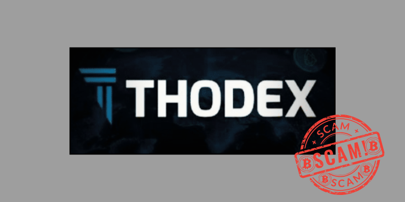 Thodex-Exchange-Exit-cryptocurrency-Scam